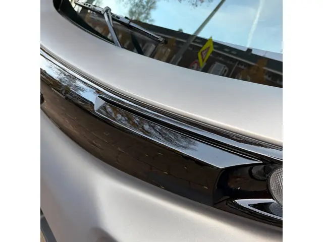 Opel Rocks-e Brommobiel Base 2023 Elektrisch 6