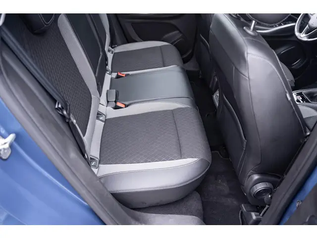 Opel Grandland X 1.2 Turbo Innovation 2018 Benzine 40