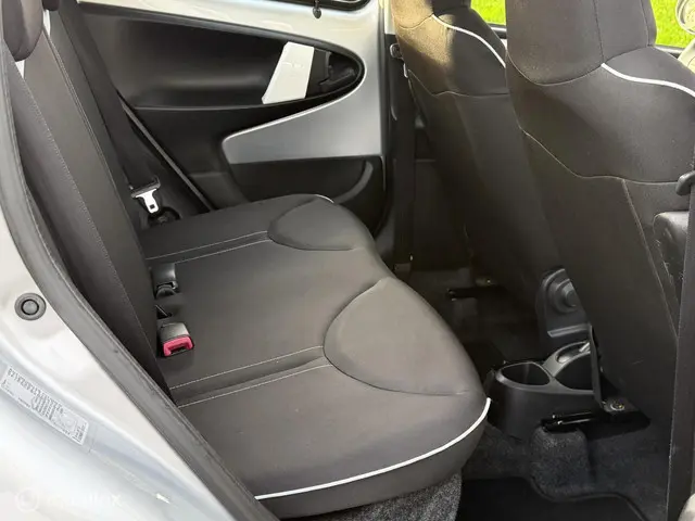 Citroën C1 1.0 Tendance | Bluetooth | NW APK | 2013 Benzine 14