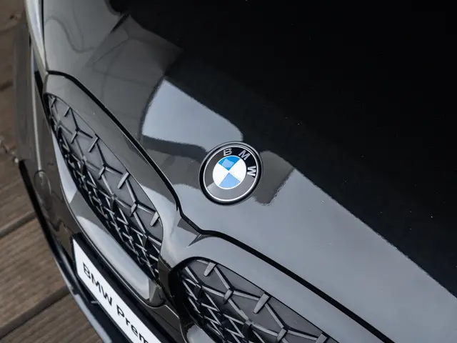 BMW 3 Serie Sedan M340i xDrive 2022 Benzine 13