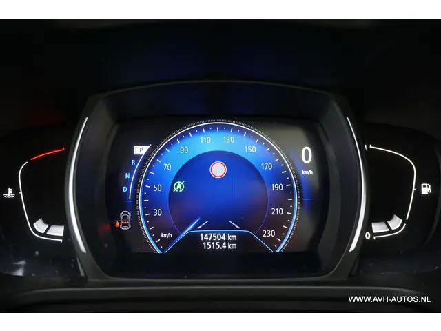Renault Kadjar 1.3 TCe Black Edition 2022 Benzine 13