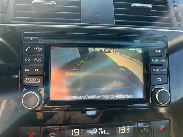 Nissan Pulsar 1.2 DIG-T Acenta 2015 Benzine 18