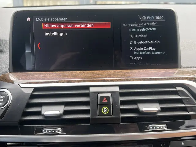 BMW X3 xDrive 30d High Executive M-Sport 2019 Diesel 20