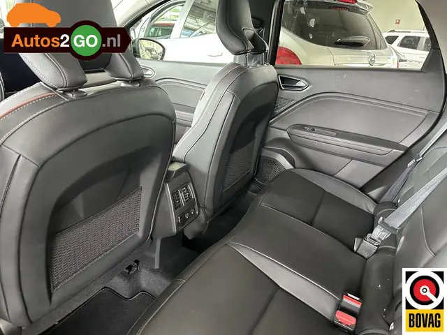 Renault Captur 2