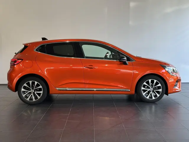 Renault Clio 1.0 TCe 90 Techno 2022 Benzine 18
