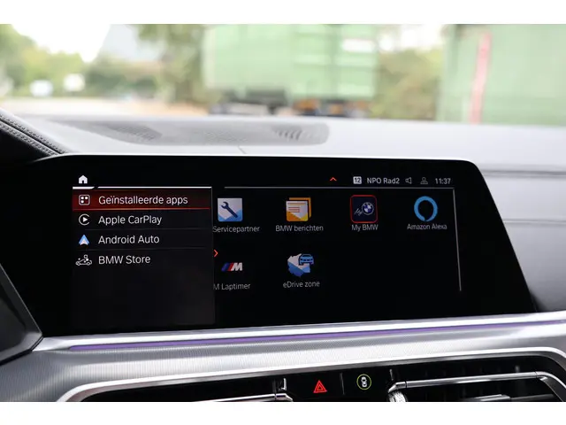 BMW X5 xDrive45e High Executive 2022 Hybride Benzine 40