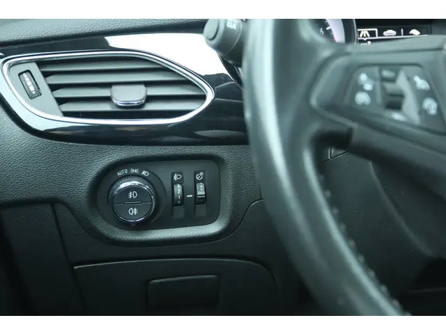 Opel Astra 1.4 AUT. 146PK BUSINESS ELEGANCE 2021 Benzine 30