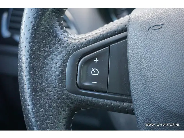 Renault Mégane Estate 1.2 TCe Bose 2014 Benzine 18