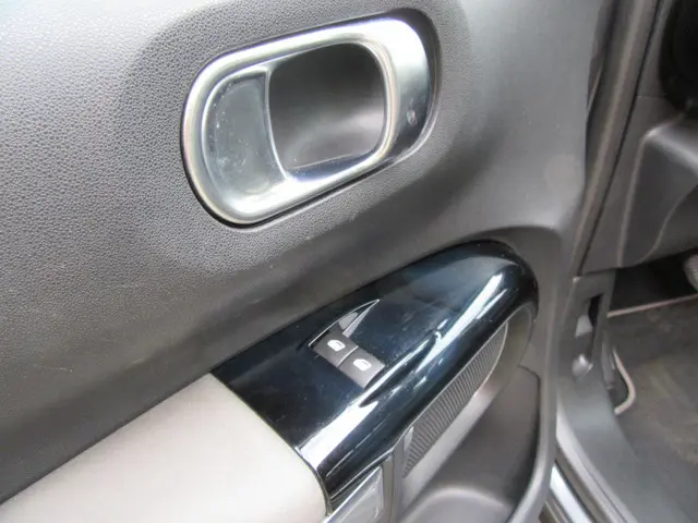 Citroën C4 Cactus 1.2 PureTech Shine 2016 Benzine 17