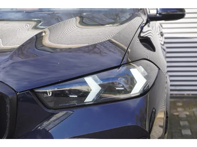 BMW X5 xDrive50e Launch Edition 2023 Hybride Benzine 19