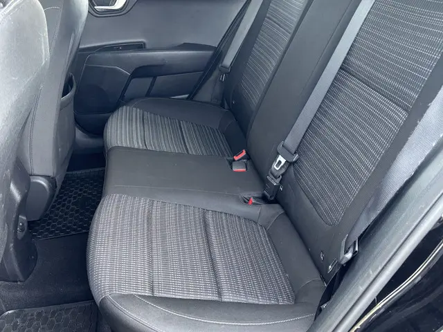 Kia Stonic 1.0 T-GDi DynamicPlusLine 2019 Benzine 10