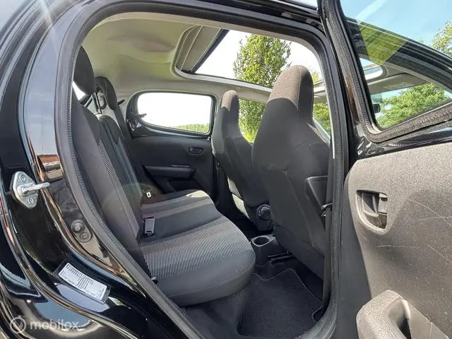 Peugeot 108 1.0 e-VTi | CABRIO | 2015 Benzine 17