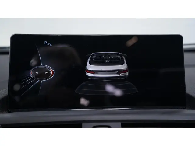 BMW 2 Serie Cabrio 218i Luxury 2016 Benzine 45