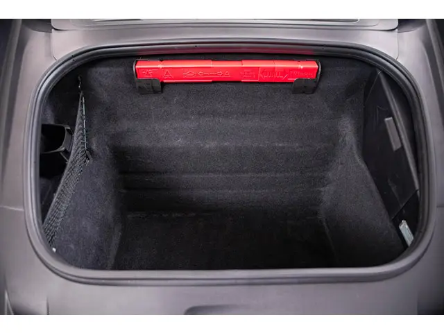Porsche 911 3.0 Carrera 4 GTS 2022 Benzine 32