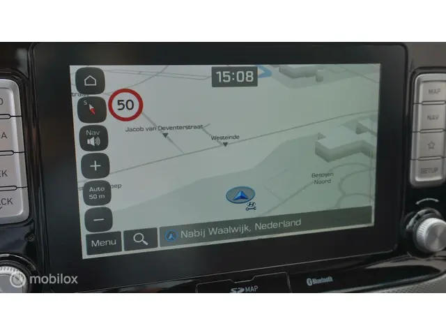 Hyundai Kona EV Premium 64 kWh 2019 Elektrisch 14
