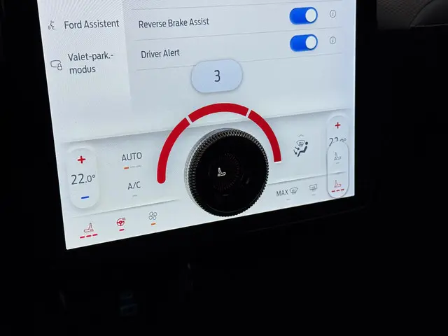 Ford Mustang Mach-E Aut. 75 kWh 2021 Elektrisch 26