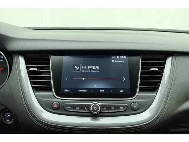 Opel Grandland X 1.2 Turbo 130pk Ultimate 2020 Benzine 28