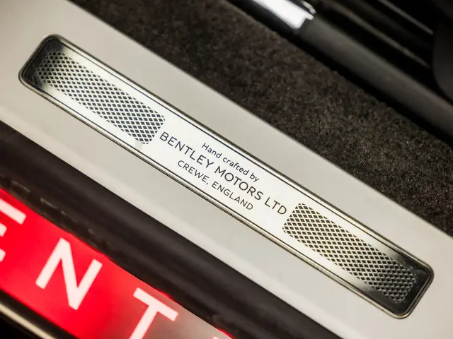 Bentley Continental GT 4.0 V8 2020 Benzine 29