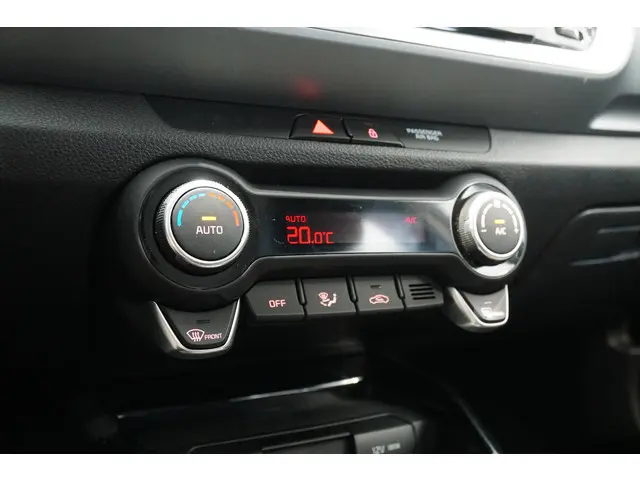 Kia Stonic 1.0 T-GDi MHEV DynamicLine 2021 Benzine 14