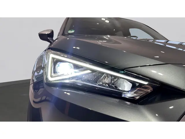 SEAT Tarraco 1.5 TSI FR Business Intense 2024 Benzine 11