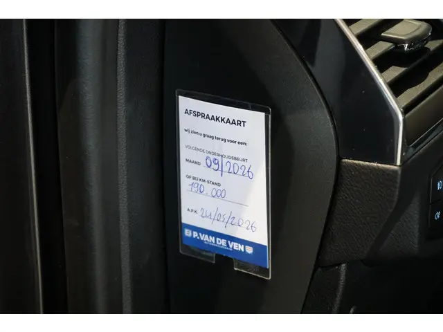 Ford Galaxy 1.5 Titanium 2018 Benzine 32