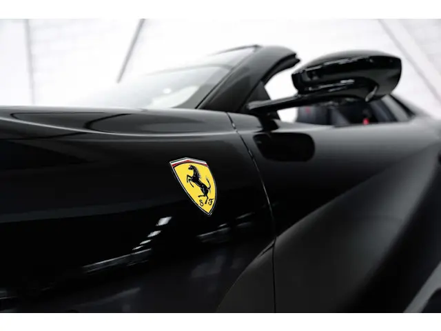 Ferrari 812 GTS 6.5 V12 HELE 2020 Benzine 26