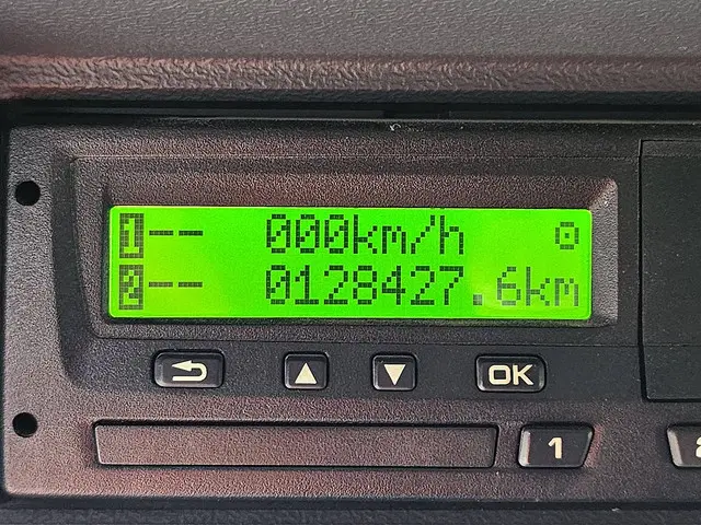 Scania G G450 2016 Diesel 9