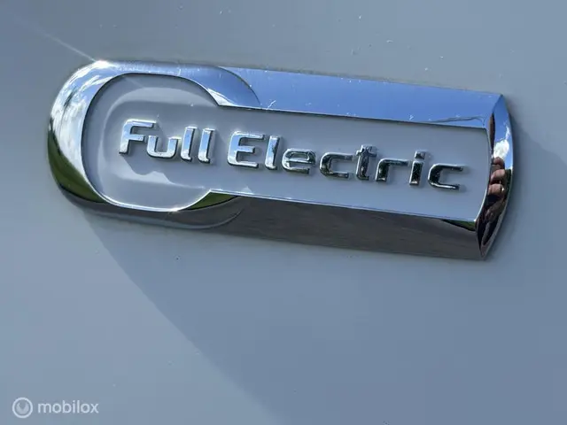 Citroën C-Zero 4-persoons 16 kWh 2012 Elektrisch 6