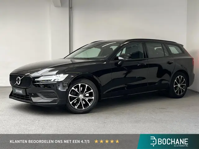 Volvo V60 2.0 B3 Momentum Advantage 2021 Benzine