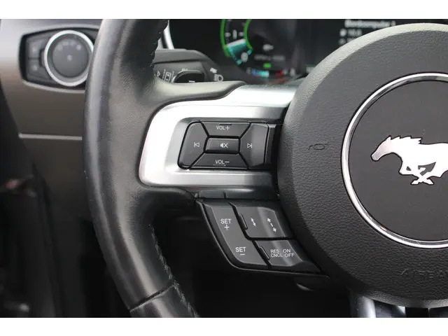 Ford Mustang Convertible 5.0 V8 GT 2022 Benzine 25