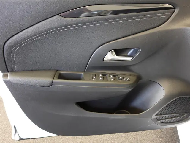 Opel Corsa 1.2 Turbo Automaat GS Line 2024 Benzine 12