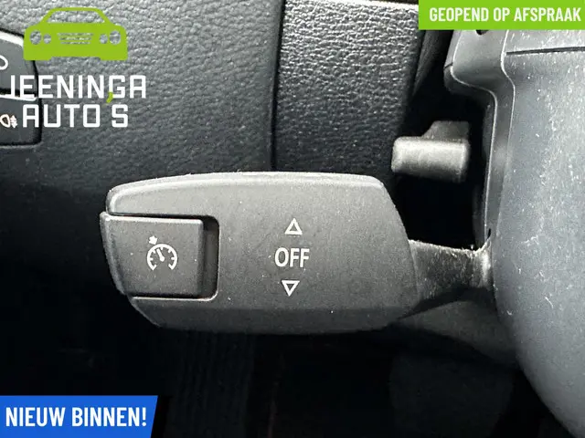 BMW X1 |Leer|Clima|Navi 2013 Benzine 27