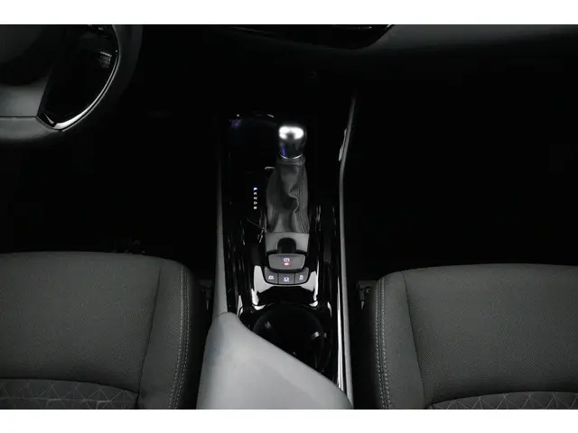 Toyota C-HR 1.8 Hybrid Style 2021 Hybride Benzine 28