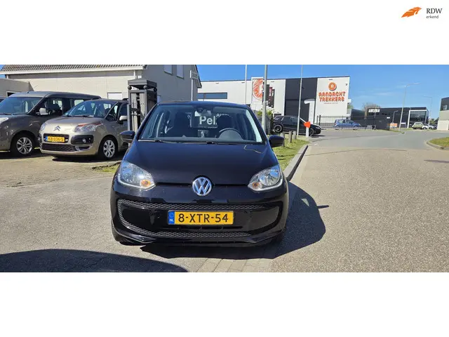 Volkswagen up! 1.0 move up! BlueMotion 2014 Benzine