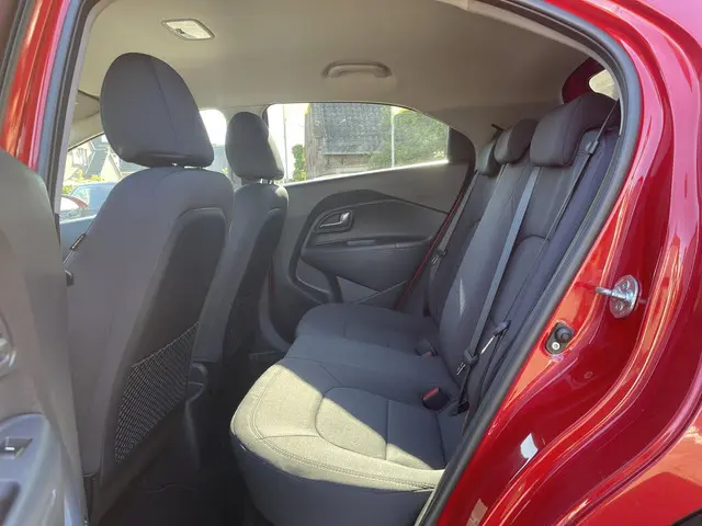Kia Rio 1.2 l AIRCO l ELEK. RAMEN l RIJKLAAR! 2013 Benzine 5