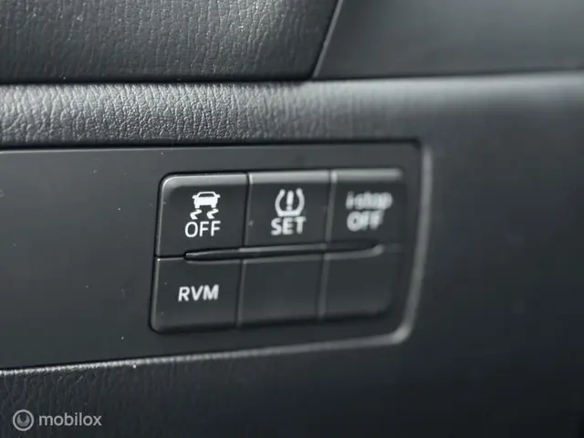 Mazda 3 2.0 GT-M Keyless Bose Xenon Leder 2015 Benzine 19