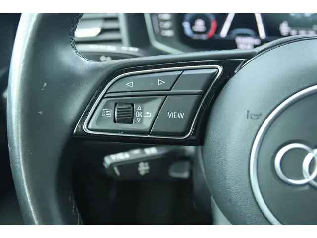 Audi A1 Sportback 25 TFSI PRO LINE 2022 Benzine 18