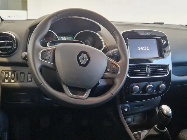 Renault Clio 3