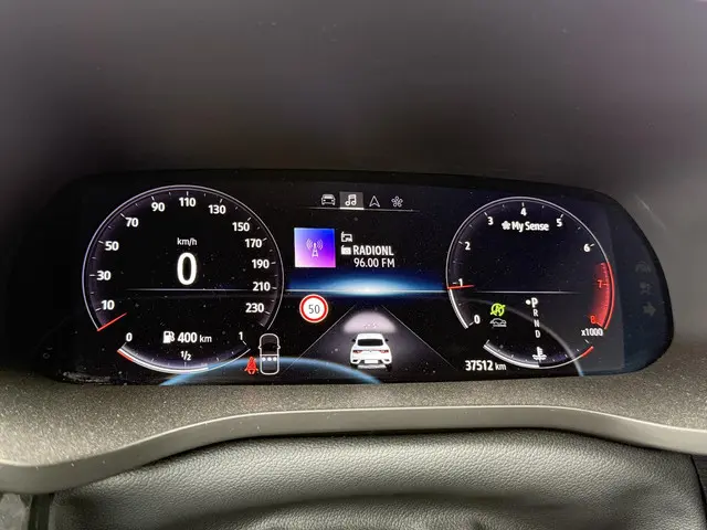 Renault Arkana 1.3 160 R.S. line 2023 Benzine 35
