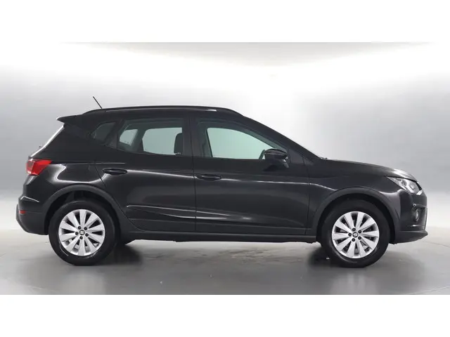 SEAT Arona 1.0 TSI 95pk Style 2020 Benzine 10