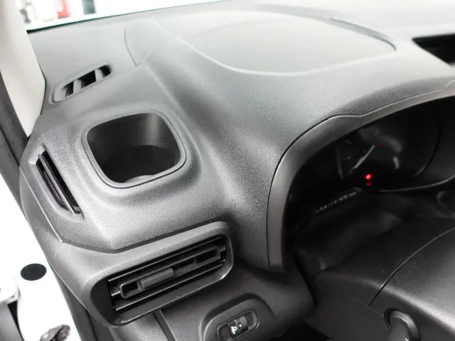 Citroën Berlingo 1.5 BlueHDI 75pk L1 2021 Diesel 12