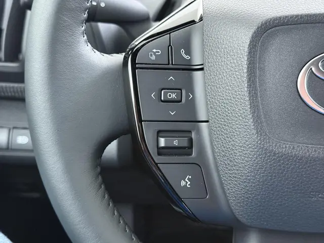 Toyota bZ4X Premium 71 kWh 2025 Elektrisch 31