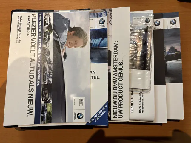 BMW 1 Serie 114i EDE Sport Edition 2014 Benzine 11