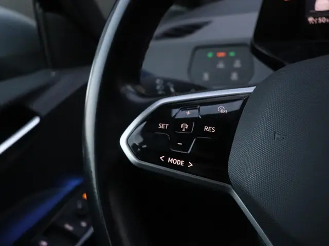 Volkswagen ID.3 First 58 kWh 2020 Elektrisch 21