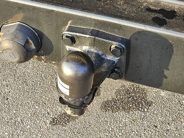 MAN TGE 3.180 2018 Diesel 12