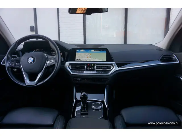BMW 3 Serie 320i 2020 Benzine 8