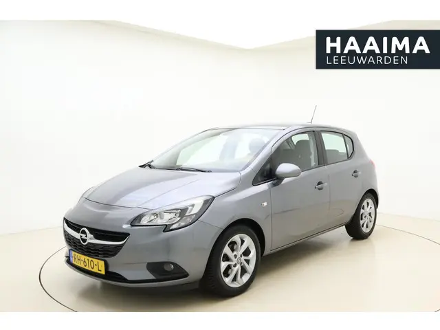 Opel Corsa 1.4 Online Edition 2017 Benzine