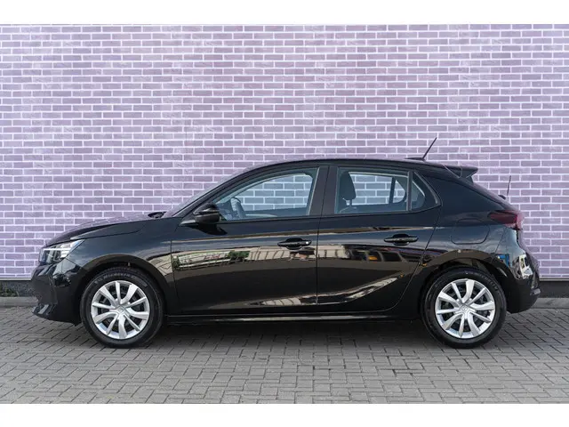 Opel Corsa 1.2 GS 2024 Benzine 9