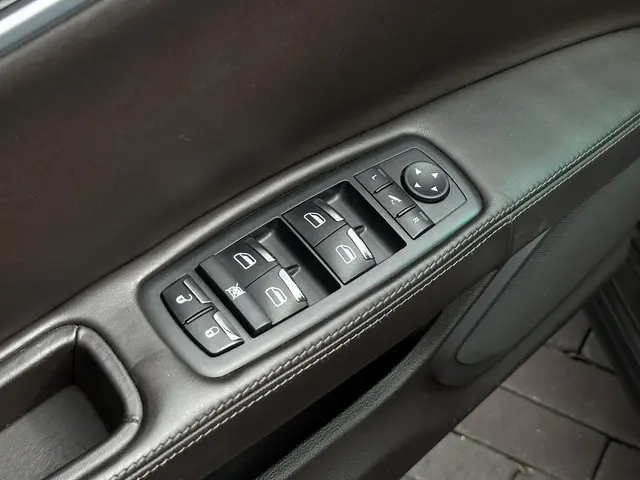 Maserati Ghibli 3.0 V6 D 2015 Diesel 13