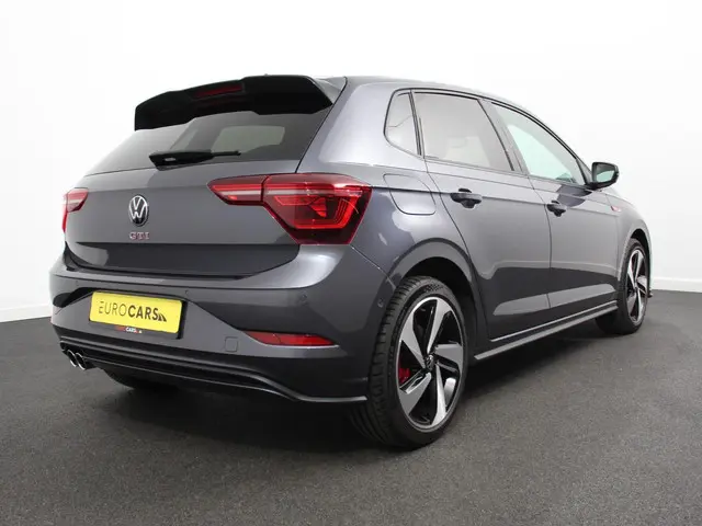 Volkswagen Polo 2.0 TSI GTI Automaat 2024 Benzine 7